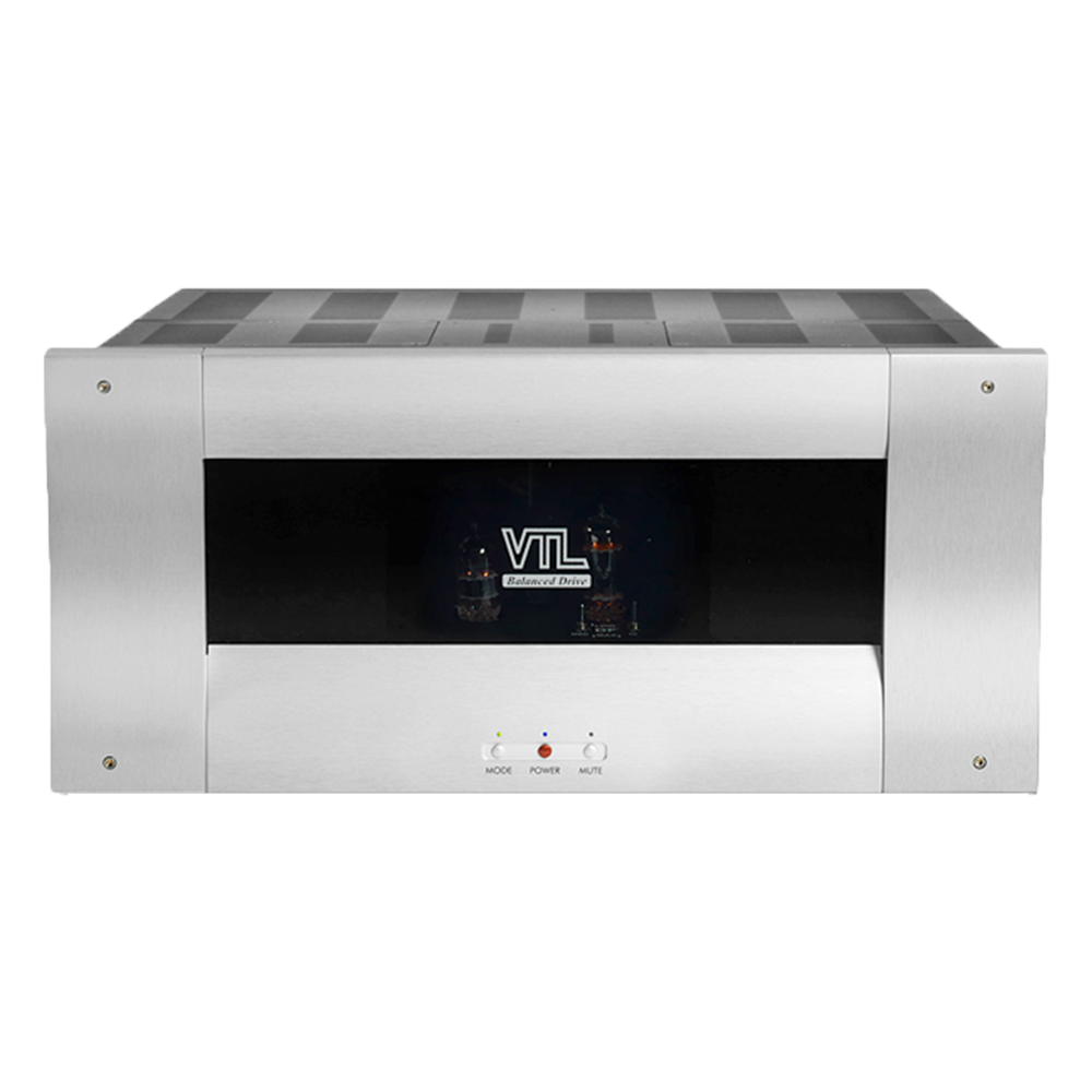 S-200 Signature Stereo Amplifier