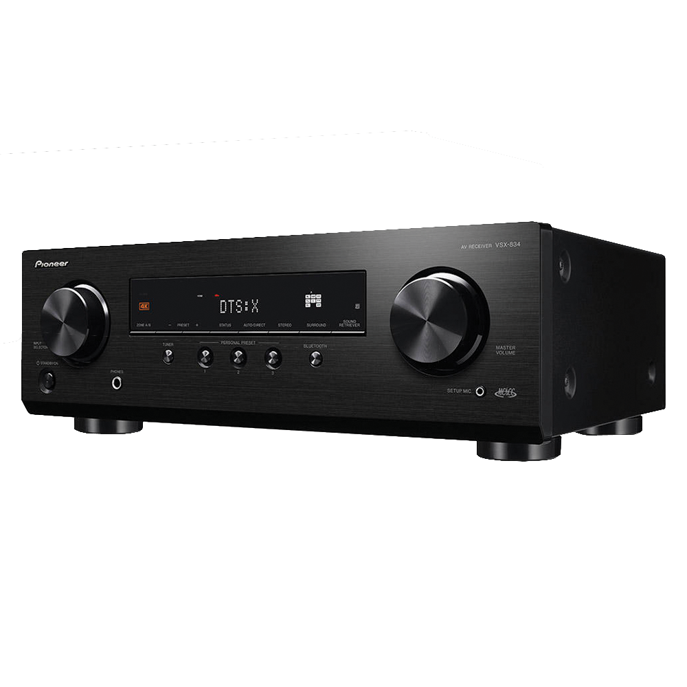 VSX-834
