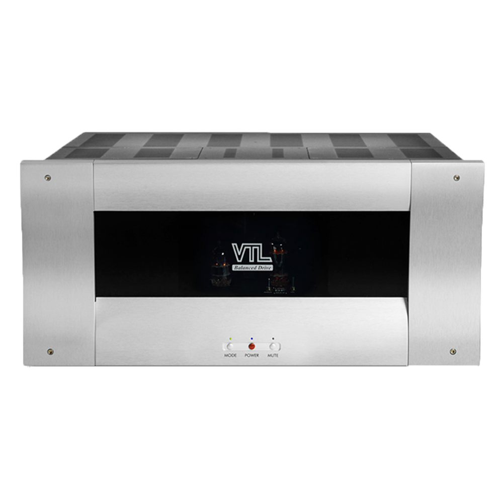 MB-450 Series III Signature Monoblock (Pair)