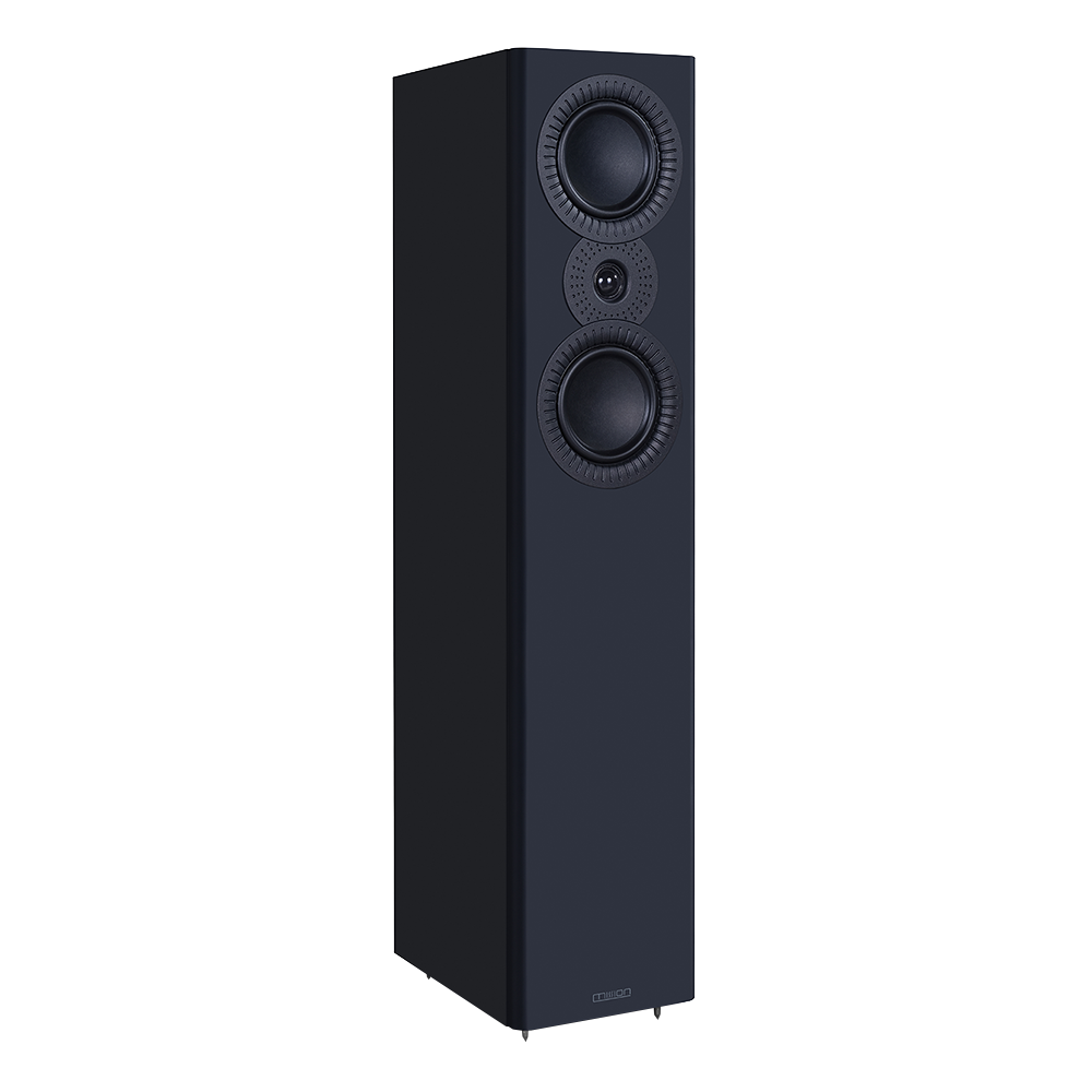 LX-5 MKII