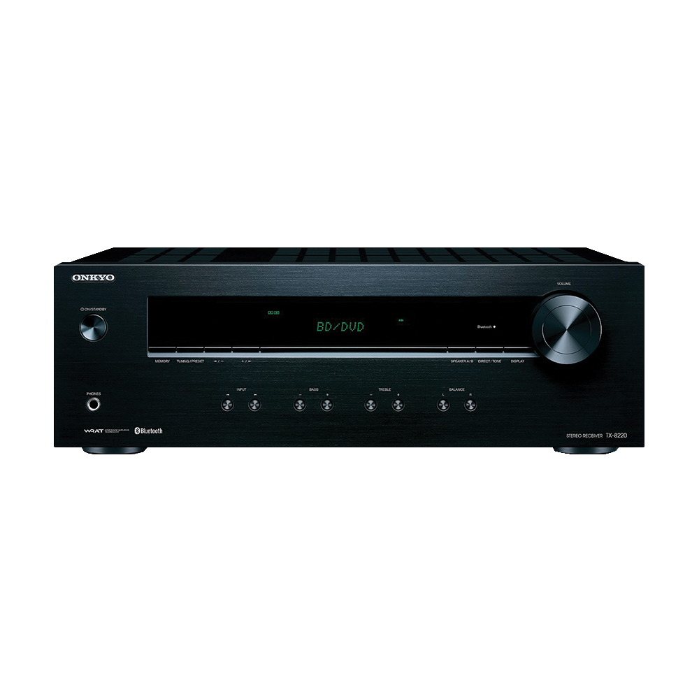 TX-8220