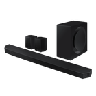 Q990B Soundbar with Wireless Dolby Atmos (2022)