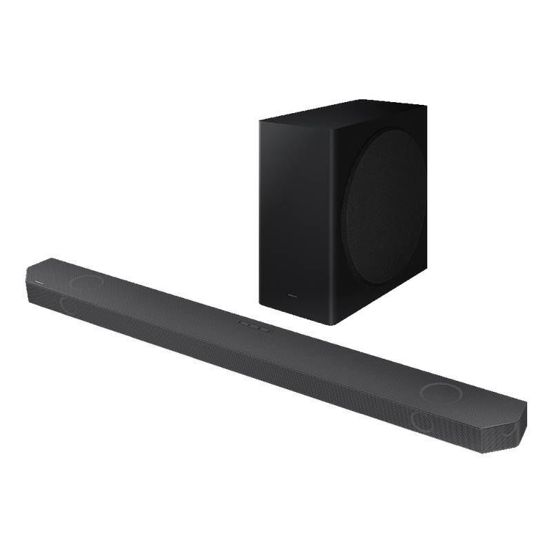 HW-Q800B 5.1.2ch Soundbar (2022)