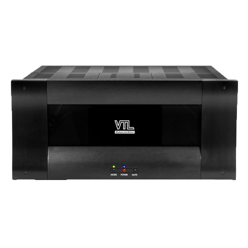MB-185 Series III Signature Monoblock (Pair)