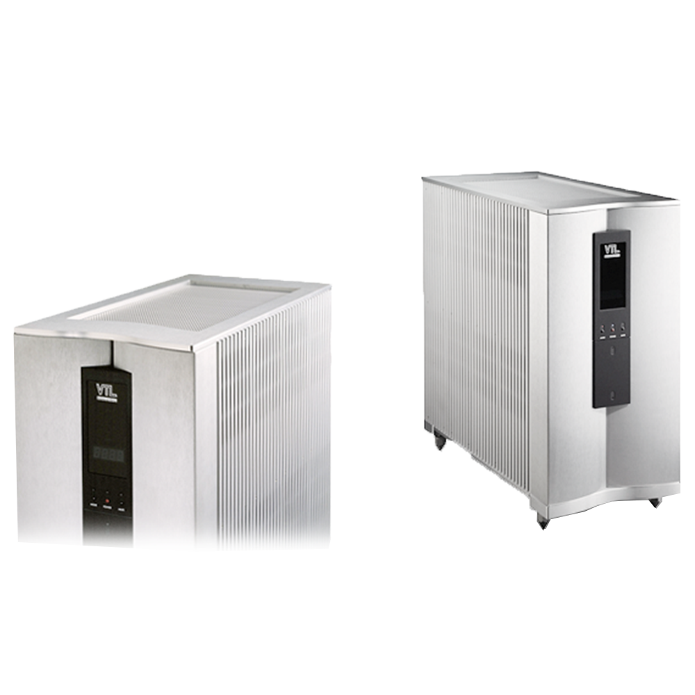 Siegfried Series II Reference Monoblock (Pair)
