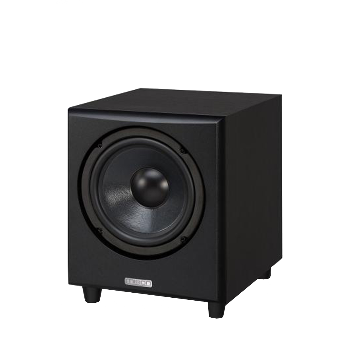 Mission MS-200 Subwoofer Black