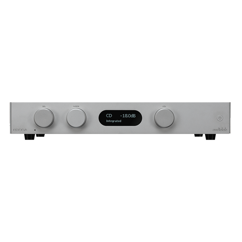 8300A