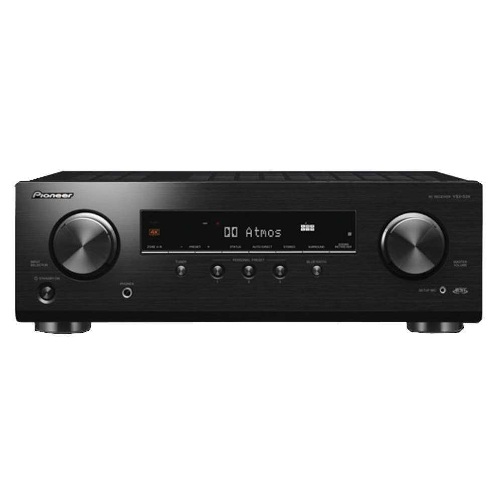 VSX-534