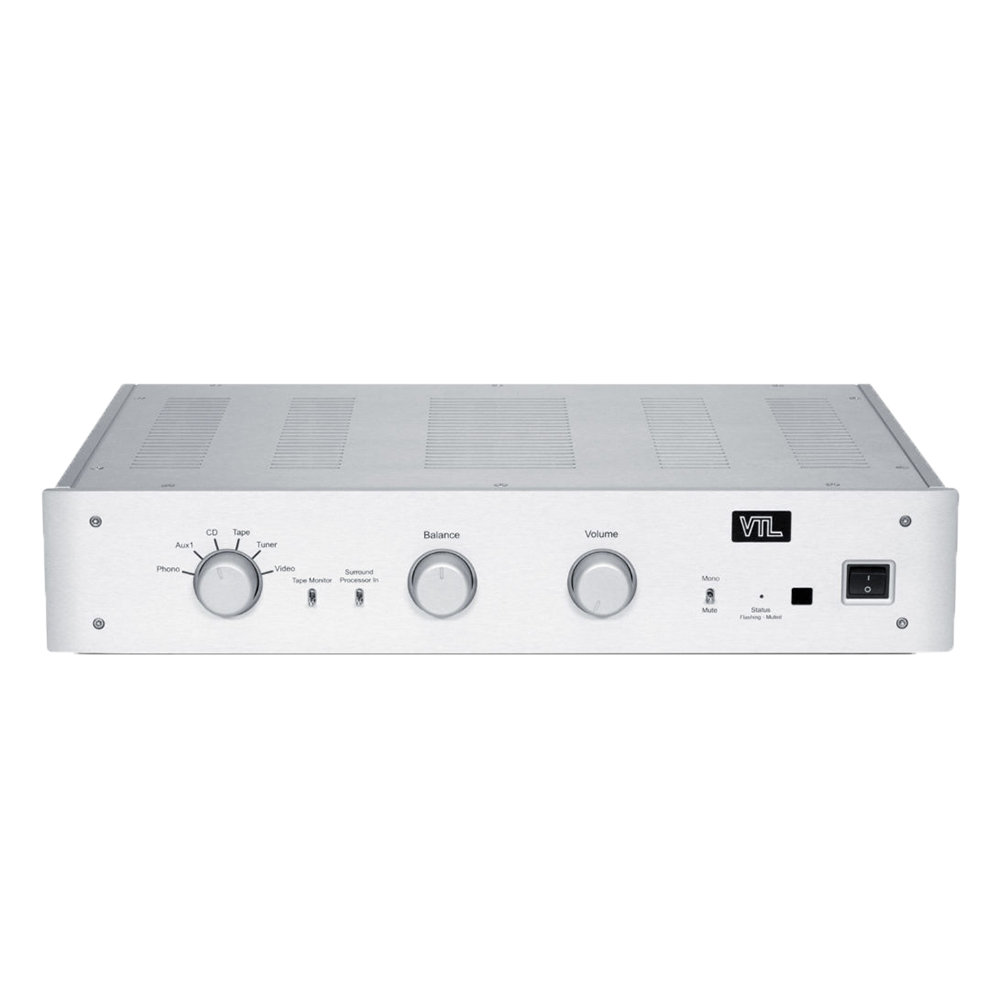 TL 2.5i Performance Preamplifier