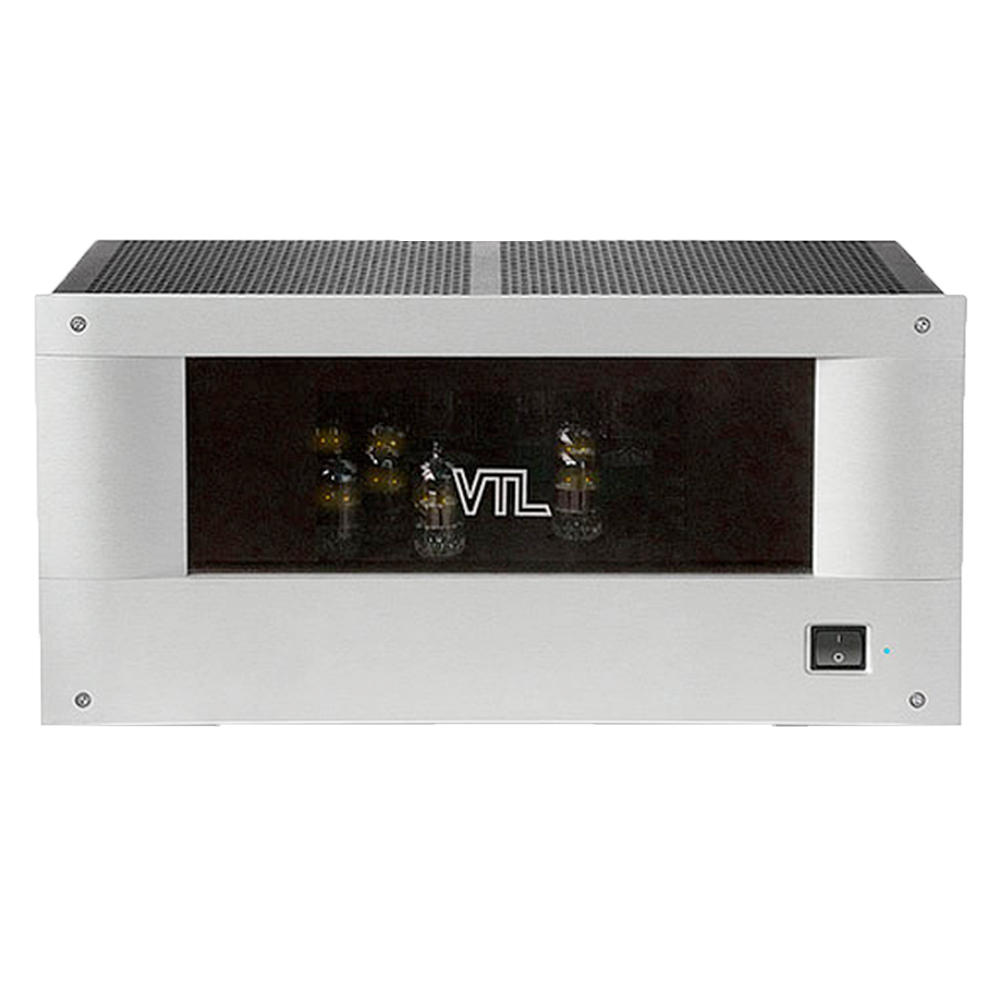 ST-85 Stereo Amplifier