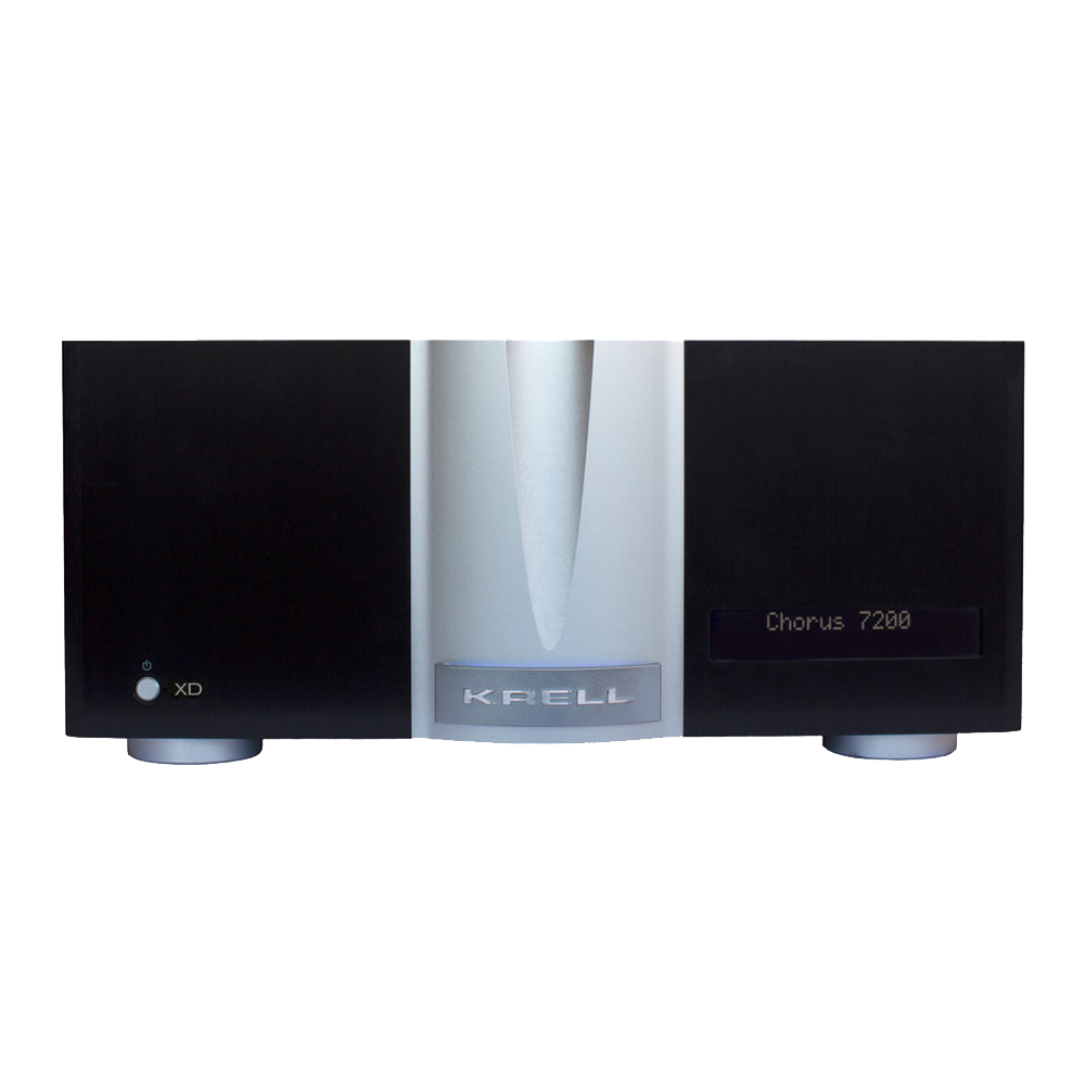 Chorus 7200