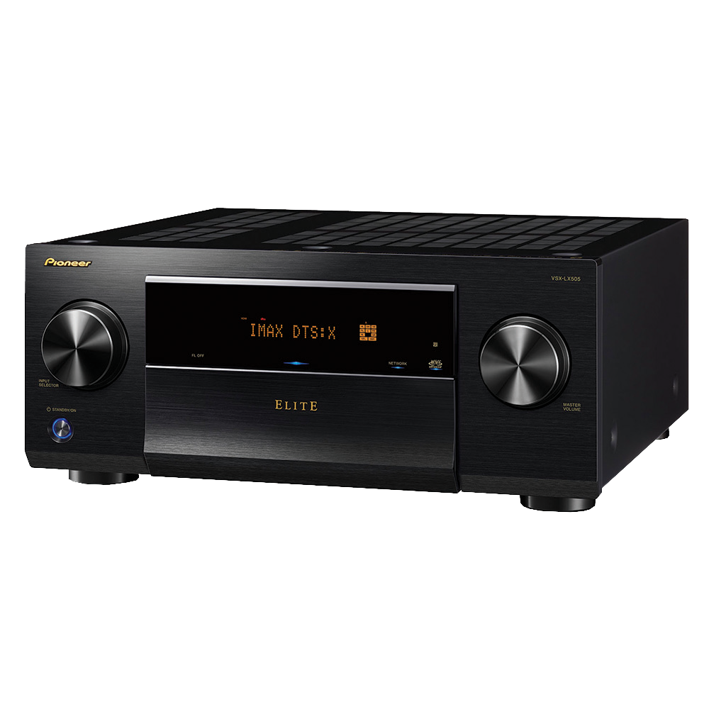 VSX-LX505