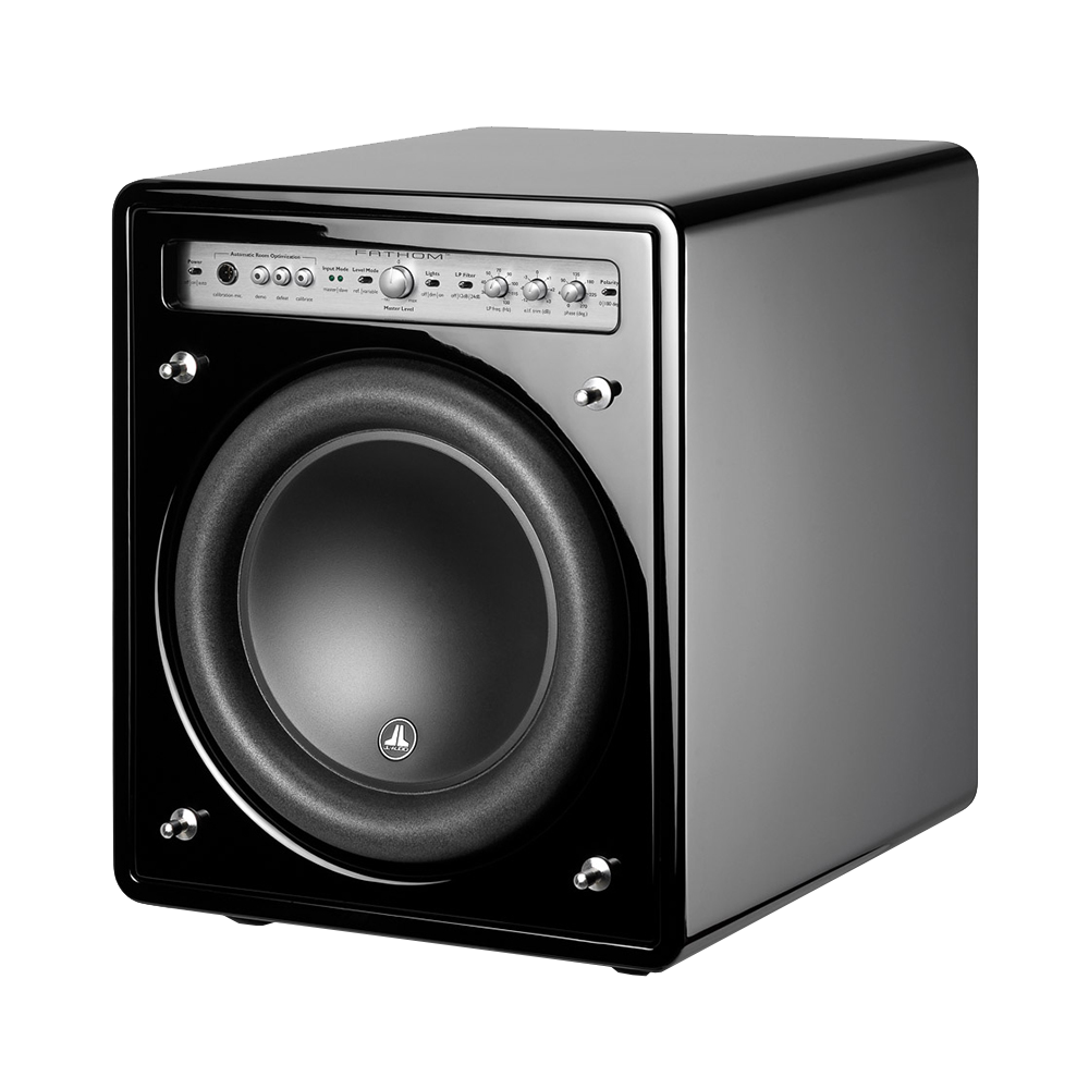 JL Audio Fathom F110 v2 Subwoofer