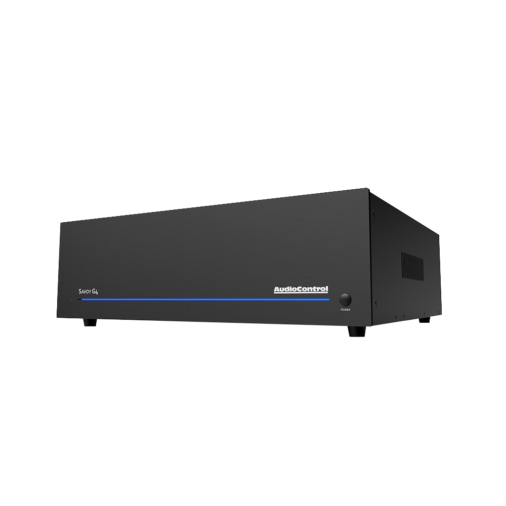 Savoy G4