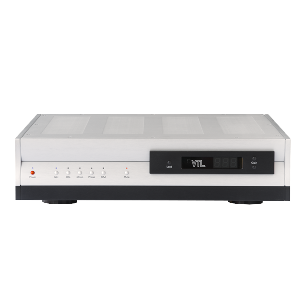 TP-6.5 Series II Signature Phono Preamplifier
