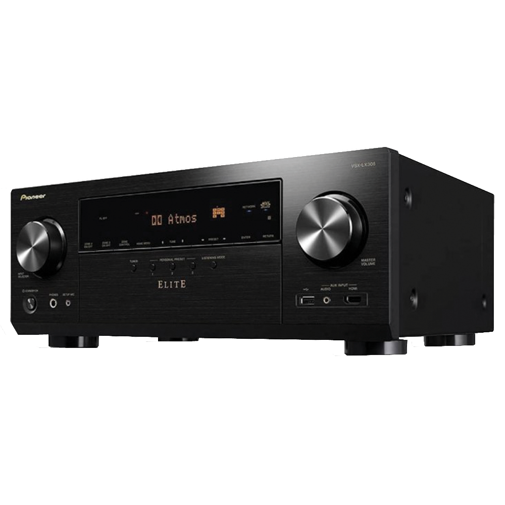 VSX-LX305