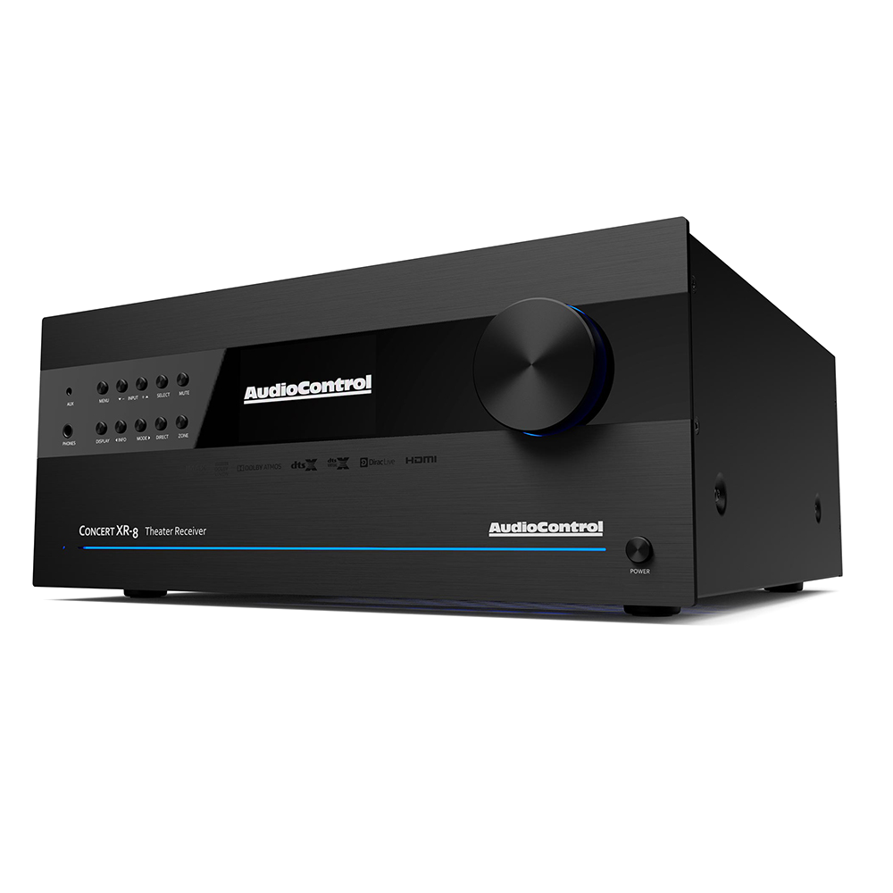 Concert XR-8