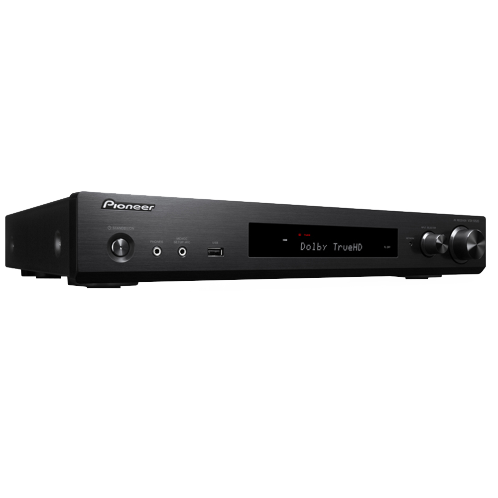 VSX-S520