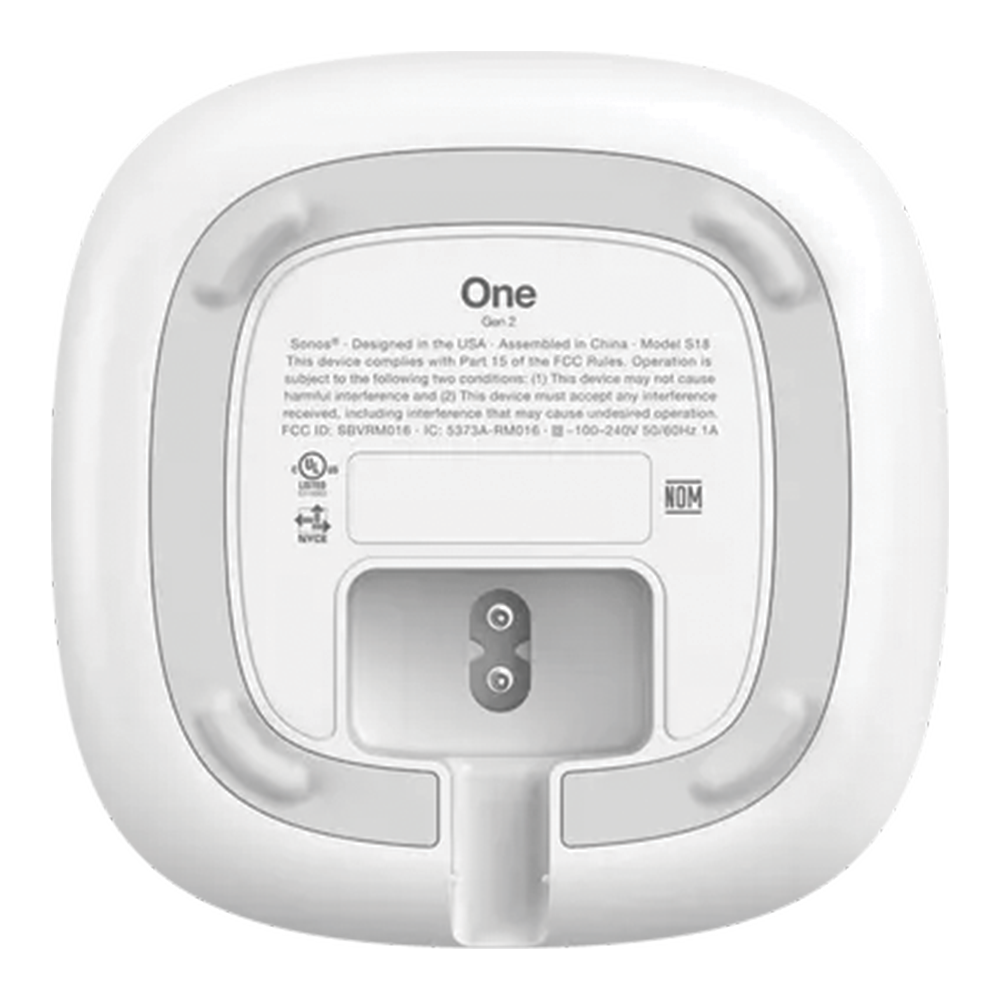 Sonos ERA 100 Two Room Set