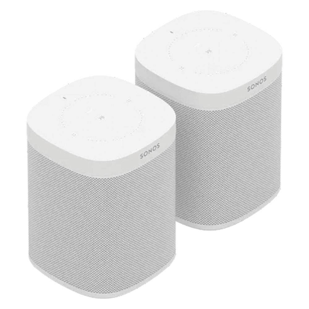 Sonos ERA 100 Two Room Set