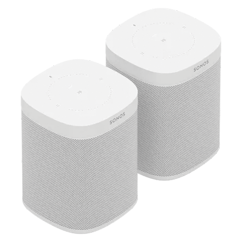 2 Room Set with One