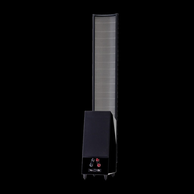 Motion ESL X Black (Demo Unit)