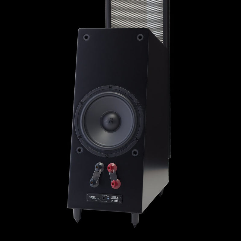 Motion ESL X Black (Demo Unit)