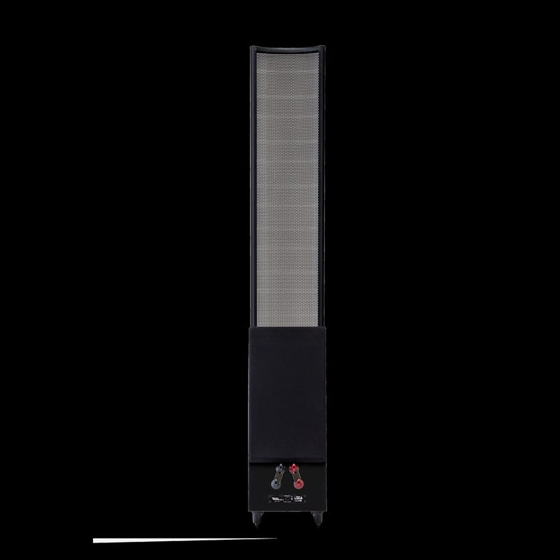 Motion ESL X Black (Demo Unit)
