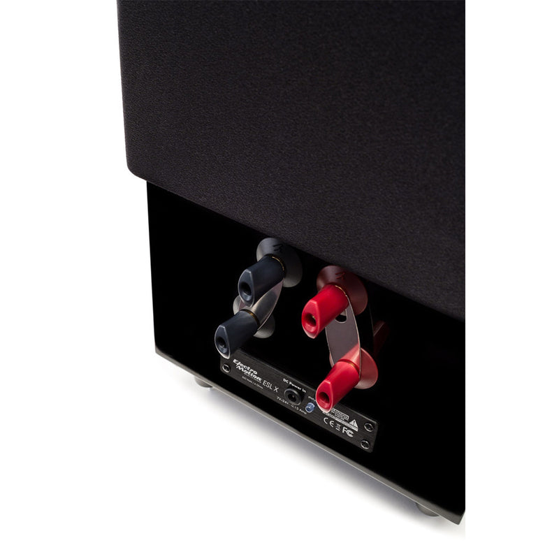 Motion ESL X Black (Demo Unit)