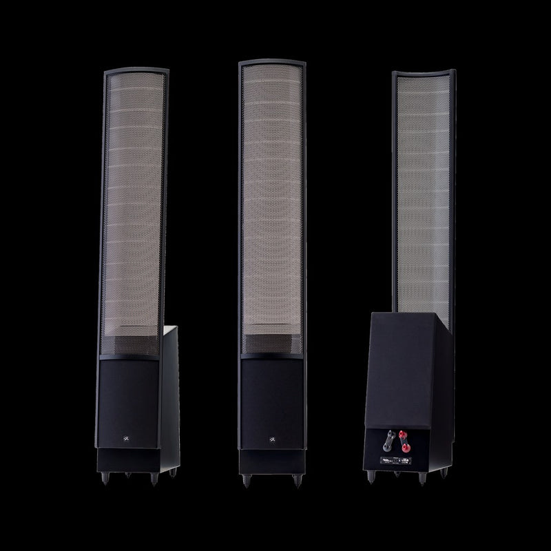 Motion ESL X Black (Demo Unit)