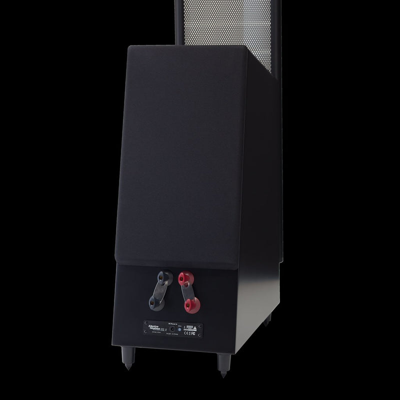 Motion ESL X Black (Demo Unit)