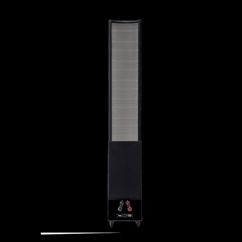 Motion ESL X Black (Demo Unit)