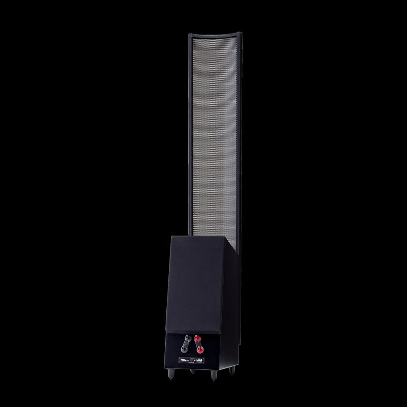 Motion ESL X Black (Demo Unit)