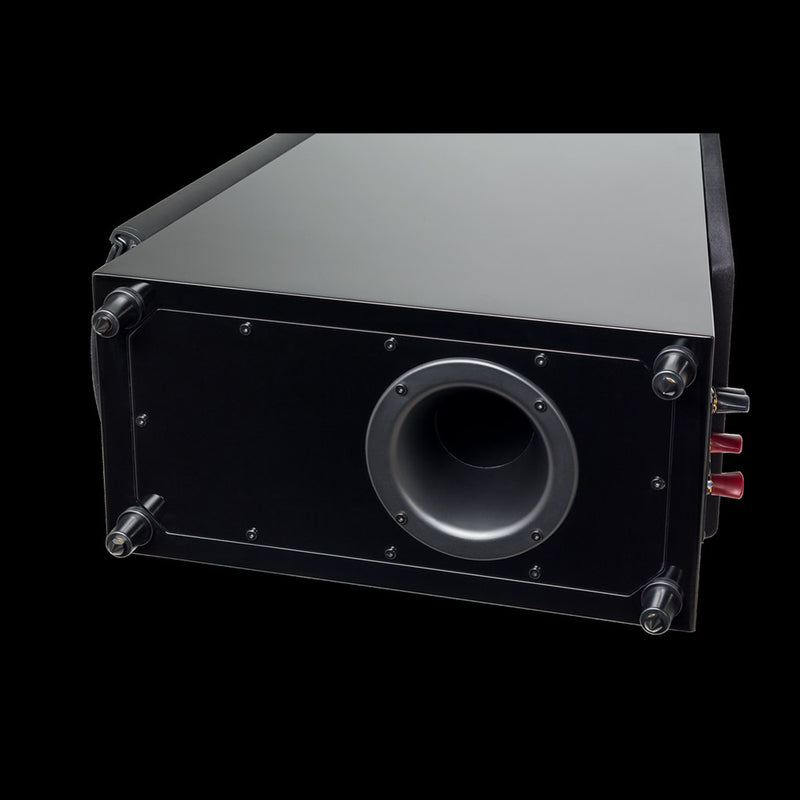 Motion ESL X Black (Demo Unit)