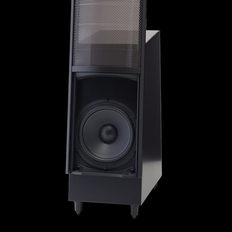 Motion ESL X Black (Demo Unit)