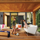 Outdoor Speakers by Sonos and Sonance