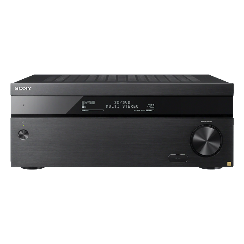 STR-ZA3100ES | 7.2ch AV Receiver for Custom Installation