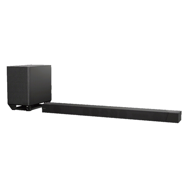 HT-ST5000 | 7.1.2ch Dolby Atmos/DTS:X TM Soundbar with Wi-Fi/Bluetooth technology