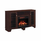 Bell’O DEL59MAN TV Fireplace Stand