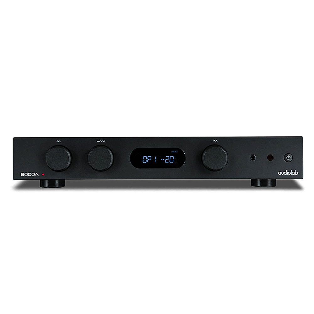 6000ABK (Demo Unit)