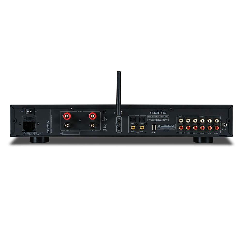 6000ABK (Demo Unit)
