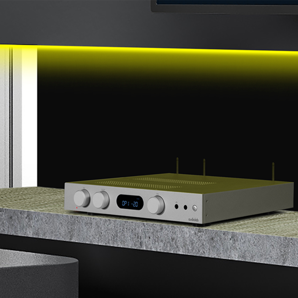 6000A Play (Demo Unit)