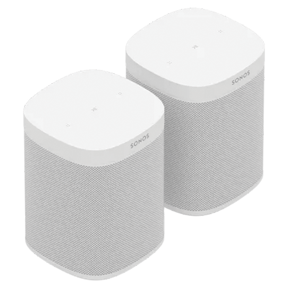 Sonos Beam G2 With Sub Mini Package