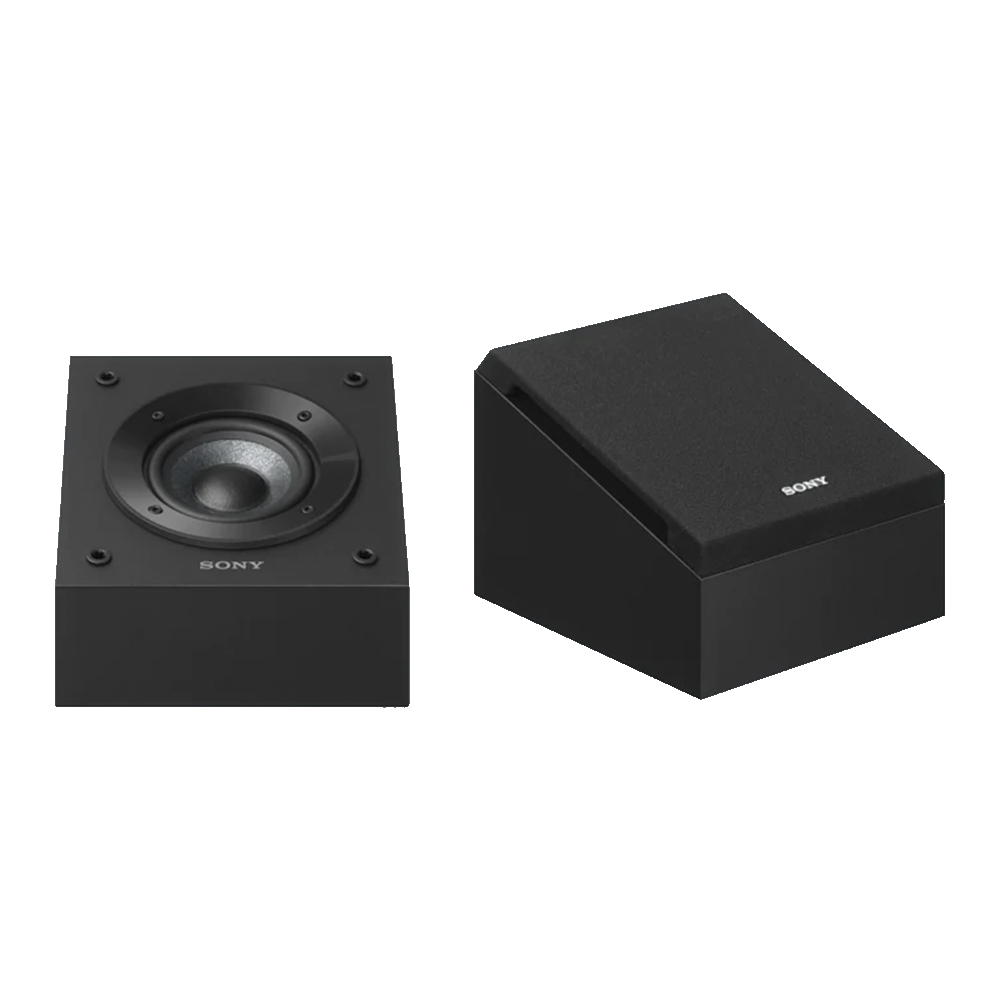 Sony SS-CSEM2 Centre Speaker Black