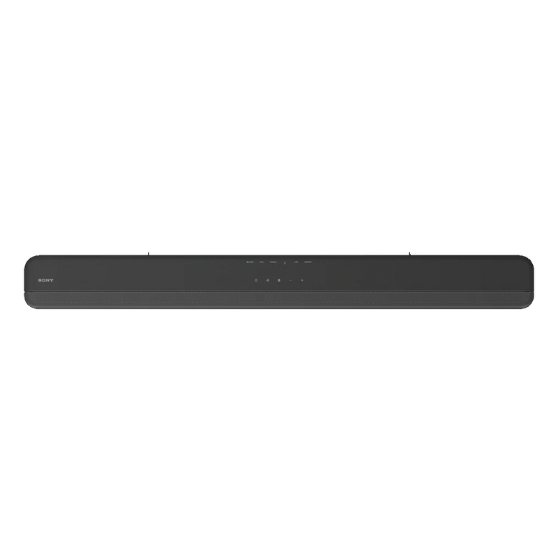 HT-X8500 | 2.1ch Dolby Atmos®/DTS:X® Single Soundbar with built-in
