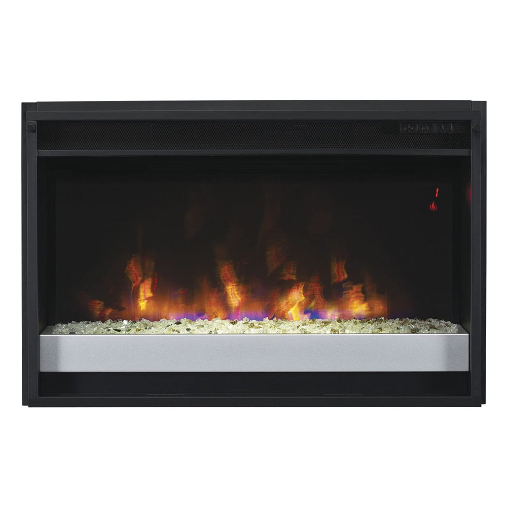 Bell'O New Enterprise Classic Flame - Grey