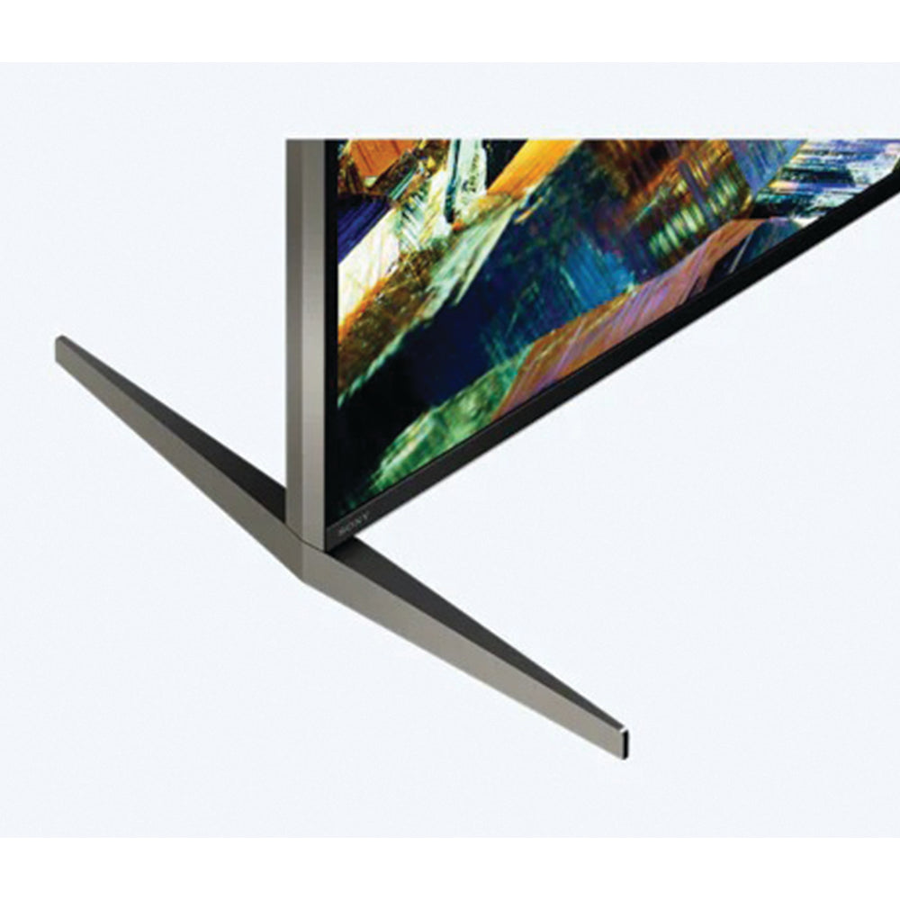 Sony Z9K 77" BRAVIA XR MASTER Series Mini LED  8K  High Dynamic Range (HDR)  Smart TV (Google TV)