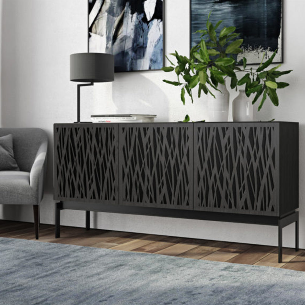 Elements 8777-Co Storage Console