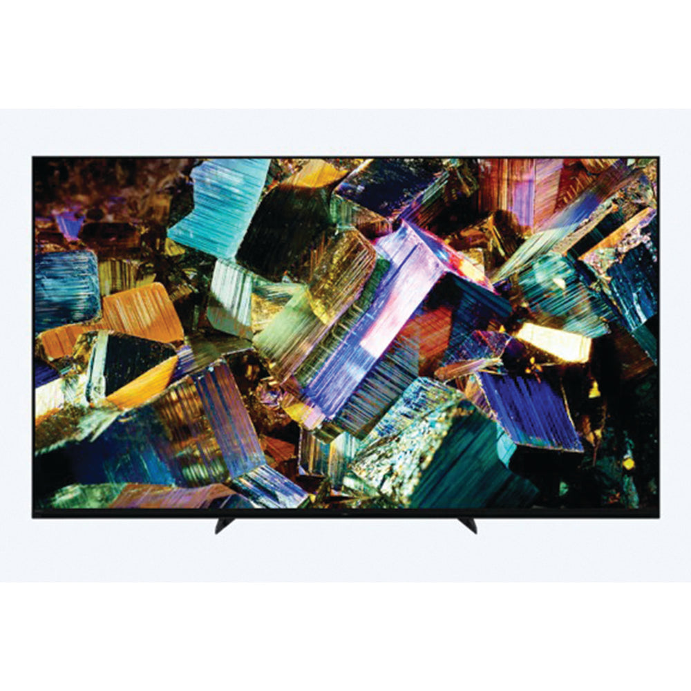 Sony Z9K 77" BRAVIA XR MASTER Series Mini LED  8K  High Dynamic Range (HDR)  Smart TV (Google TV)