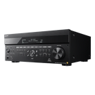 STR-ZA2100ES | 7.2ch AV Receiver for Custom Installation